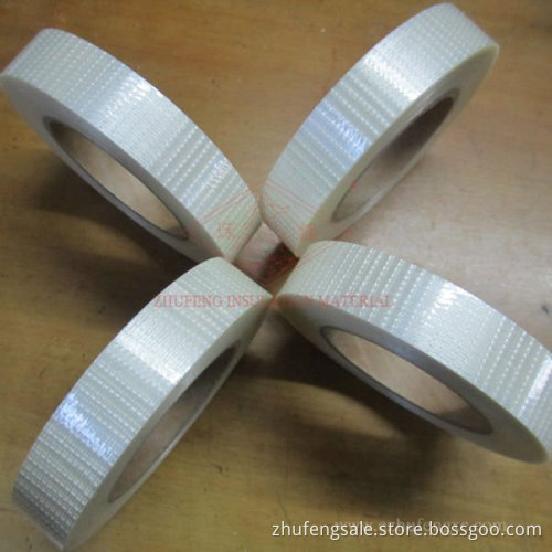 Filament Strapping Insulation Tape